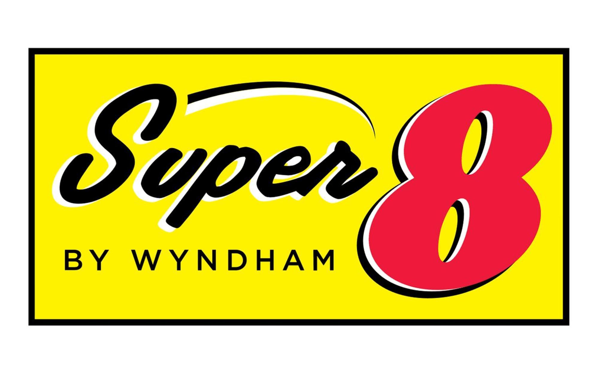 Super 8 By Wyndham City Of Moore Luaran gambar