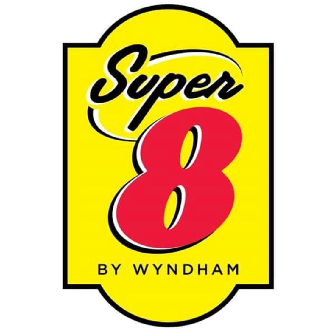 Super 8 By Wyndham City Of Moore Luaran gambar